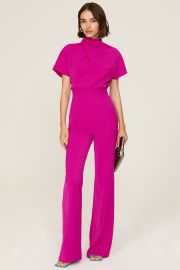 Estella Jumpsuit by Black Halo for 50 - 65 at Rent the Runway