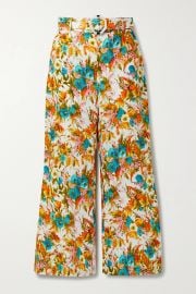 Estelle Pants by Zimmermann at Net A Porter