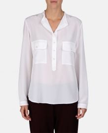 Estelle Shirt by Stella McCartney at Stella McCartney