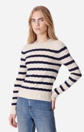 Estelle Sweater at Vanessa Bruno