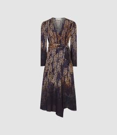 Esther Dress at Reiss