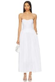 Estie Maxi Dress at Revolve