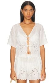 Eta Top at FWRD