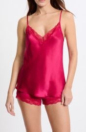 Etam Milky Silk Camisole at Nordstrom