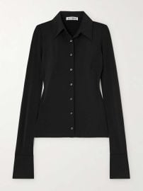 Eterne Charlie Shirt at Net a Porter