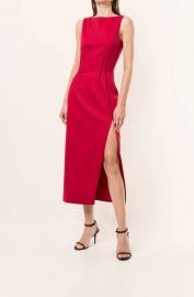 Ethel Dress by Altuzarra at Altuzarra