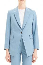 Etienette B Good Wool Blend Suit Jacket at Nordstrom Rack