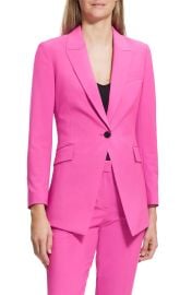 Etiennette Wool Blazer at Nordstrom