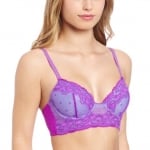 Etoile bra by Natori on Switched at Birth at Amazon