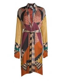 Etro - Veronica Knit Cardigan at Saks Fifth Avenue