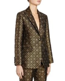 Etro Printed Blazer Bloomingdale39s at Bloomingdales