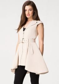 Etta Trench at Bebe