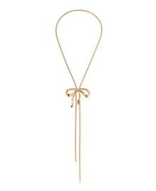 Ettika Bow Bolo Necklace - Macy39s at Macys