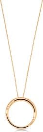 Ettika Eternal Orbit Pendant Necklace at Nordstrom