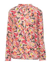 Eva Floral Print Shirt by Stella McCartney at Yoox