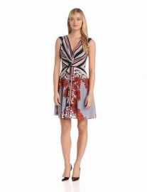 Eva Franco Martine Dress at Amazon