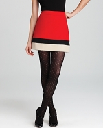 Evan skirt by Kate Spade at Bloomingdales