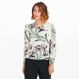 Evangah Top at Club Monaco