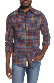 Evansdale Sports Fit Shirt at Nordstrom Rack