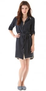 Eve dress by Club Monaco at Shopbop