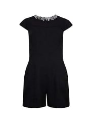 Evelin Playsuit by Ted Baker at Ted Baker