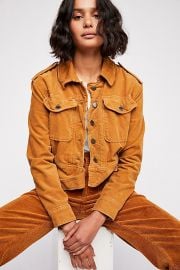 Evelyn Jacket at Free People