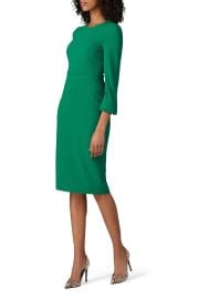 Everett Sheath by LK Bennett for 50 Rent the Runway at Rent the Runway