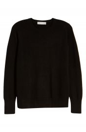 Everlane The Cashmere Crew Sweater   Nordstrom at Nordstrom