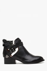 Everly Boots by Jeffrey Campbell at Nasty Gal