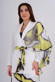 Everyday Blazer at Mianotte