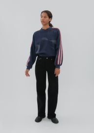 Everyday Jean in Black Black at Still Here