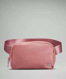 Everywhere Belt Bag Extended Strap at Lululemon