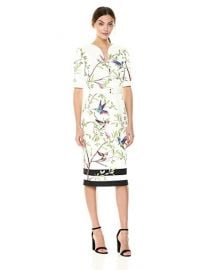 Evrely Dress by Ted Baker at Amazon