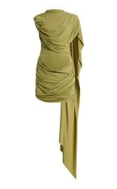 Exclusive Elara Jersey Mini Dress at Moda Operandi