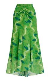 Exclusive Thalissa Maxi Skirt By Altuzarra at Moda Operandi