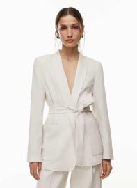 Executive Blazer at Aritzia