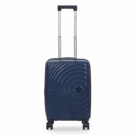 Expandable Hard Shell 8 Wheels Luggage Travel Cabin Suitcase Set at Infinity Leather