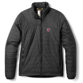 Expedition X Latt Insulated Jacket in Black at Rei