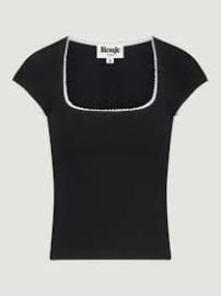 Explore all our Tops for Women Rouje at Rouje