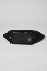 Explorer Fanny Pack - Black Alo Yoga at Alo Yoga