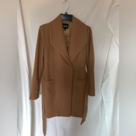 Express Jackets amp Coats Express Brown Long Blazer Jacket Poshmark at Poshmark