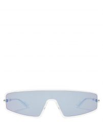 Mercure visor sunglasses at Matches