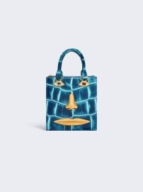 FACE BAG at Schiaparelli