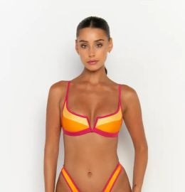 FAE Charlie Top at Nordstrom