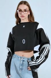 FAIR GAME SWEATSHIRT at Akira