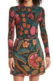 FARM Rio Made in Brazil Bodysuit at Nordstrom