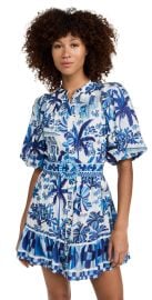 FARM Rio Sweet Rio Mini Dress at Shopbop