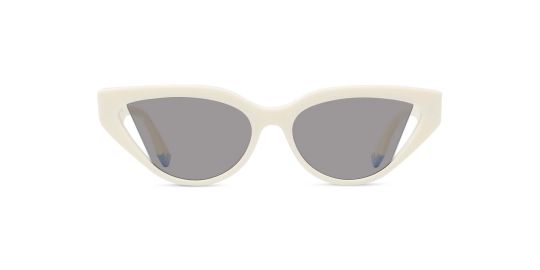 FE400091 Sunglasses by Fendi at Designer Eyes