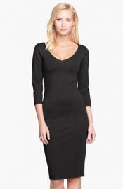 FELICITY andamp COCO Midi Sheath Dress at Nordstrom