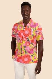 FELIX SHIRT  at Mr. Turk